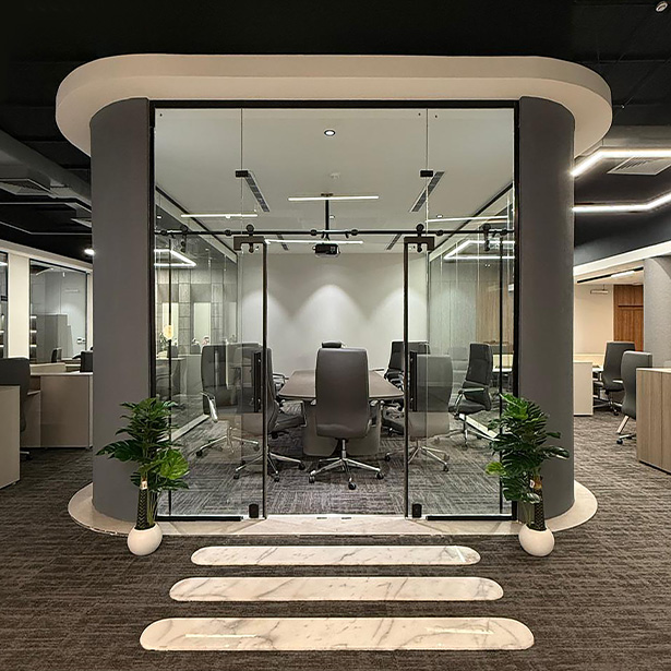 MATE Contracting Office