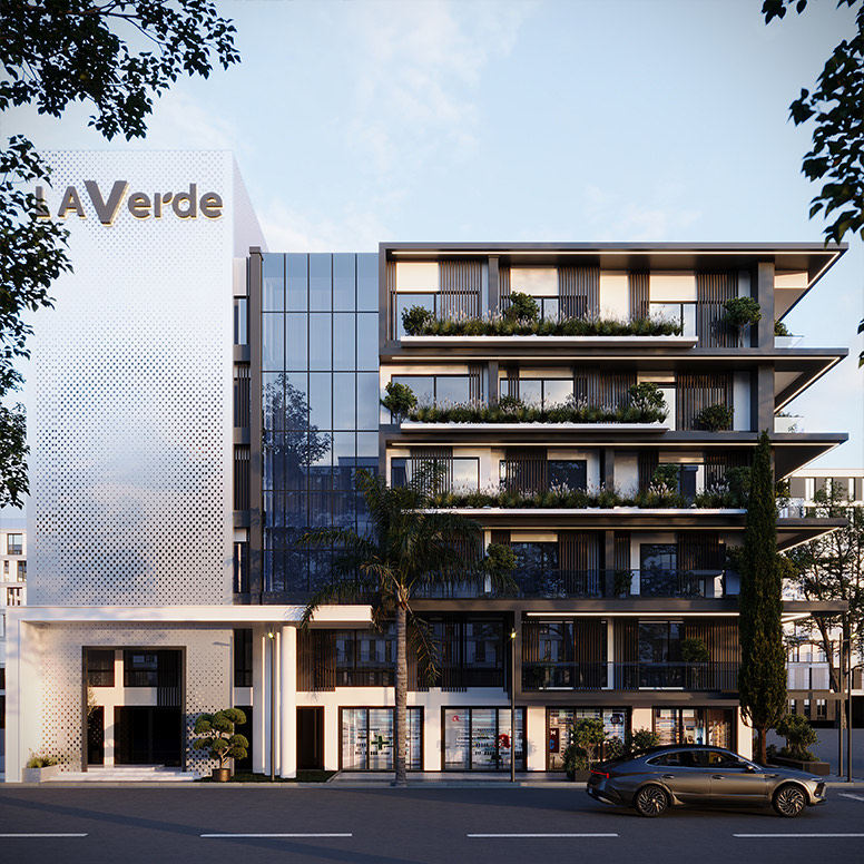 La Verde - 2