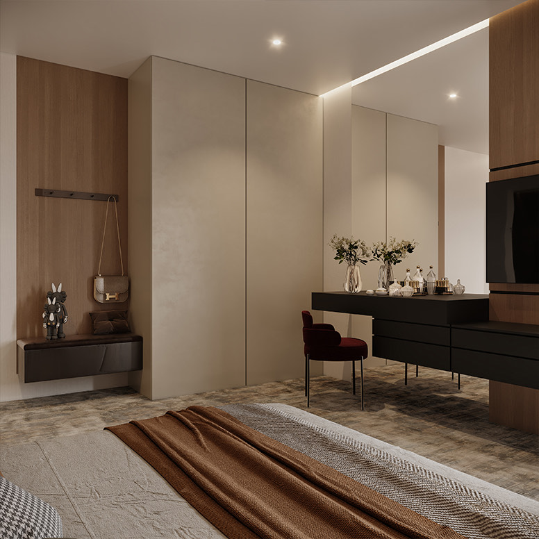 White Season Hotel - 1