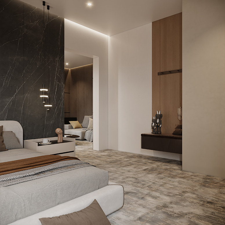 White Season Hotel - 5