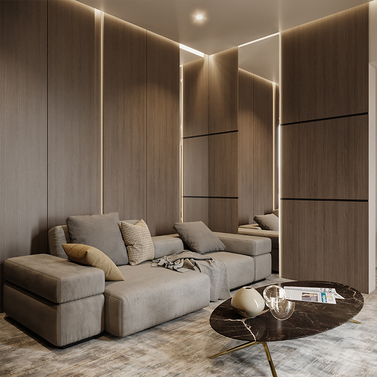 White Season Hotel - 6