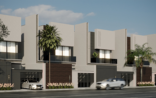 Contracting & Landscape